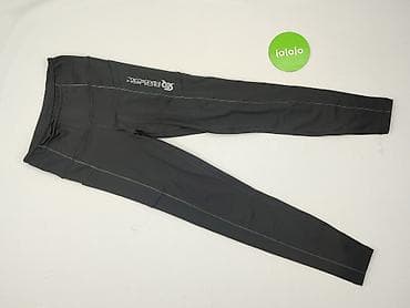 daichman trampki: Legginsy Sportowe damskie, rozmiar S — 2