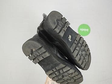 botki kik: Kozaki damskie, rozmiar 38 — 4