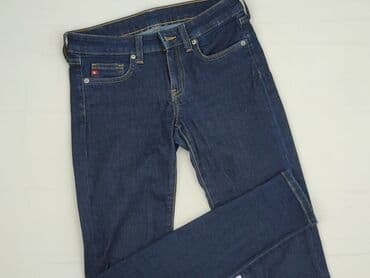 Jeansy: Big Star, Jeansy damskie, rozmiar XS
