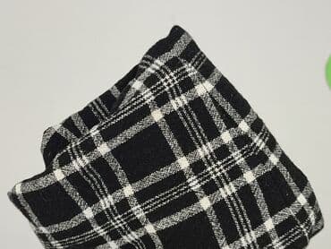 spódnice w kratę czerwone dla dziewczynki: Spódnica damska, rozmiar M — 6