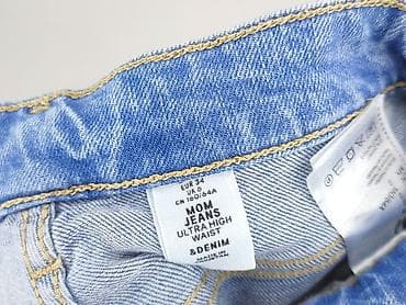 verse jeans: H&M, Jeansy damskie, rozmiar 2XS — 4