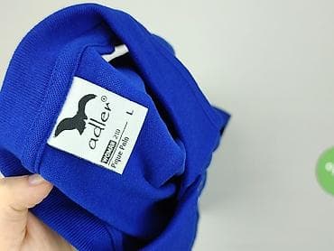abercrombie: Adler, Damska koszulka polo, rozmiar L — 5
