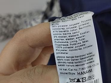 płaszczyk h: Tatuum, Płaszcz damski, rozmiar M — 5