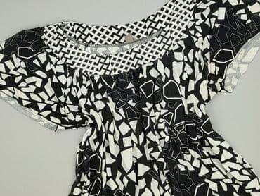 Tu, Bluzka damska, rozmiar XL