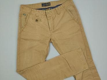 tk max kurtki: Alcott, Chinosy dla mężczyzn, rozmiar S — 1