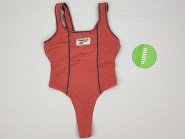 legginsy push up gatta: Reebok, Body damskie, rozmiar S — 2