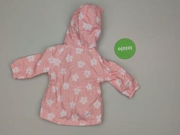 modna bluza: Kurtka, Fox&Bunny, 3-6 miesięcy, stan - Idealny — 3