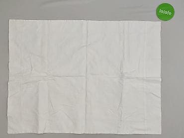 Artykuły papiernicze: Pillowcase, 84 x 63, kolor - Biały, stan - Idealny — 2