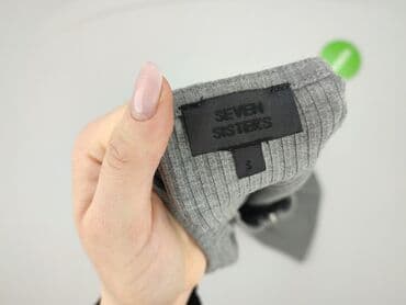 sukienka na chrzest corki: Seven Sisters, Sukienka damska, rozmiar S — 8