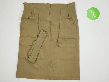 modne spódnice jeansowe: H&M, Spódnica damska, rozmiar M — 2