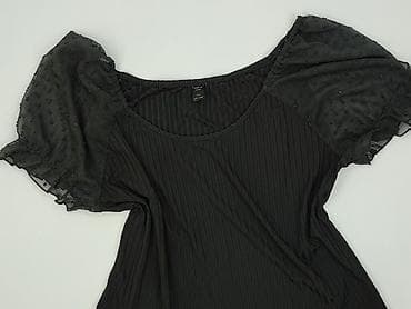 aplikacja shein: Shein Curve, Bluzka damska, rozmiar 2XL — 1