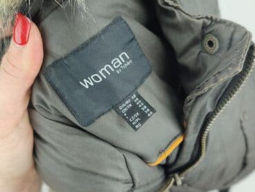 Outerwear: Woman, Women`s parka, size M (EU 38) — 4