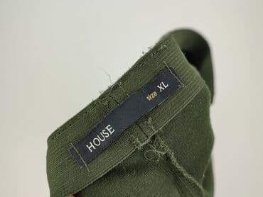 dresowe ołówkowe spódnice: House, Spódnica damska, rozmiar XL — 5