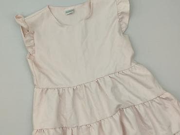 jasna spódnice: Sukienka damska, rozmiar S — 1