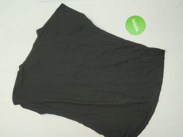 kononowicz bez koszulki: Emamoda, T-shirt damski, XL — 3