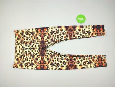 f: Leggings Sports for women, size M (EU 38) — 2