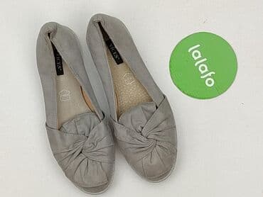 kapcie lupilu lidl: Vices, Balerinki damskie, 37 — 2