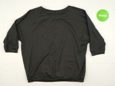 t shirty plus size allegro: Zavanna, Women's blouse, size L (EU 40) — 3