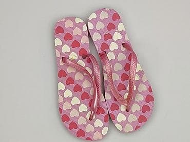 Thongs for women, size 38
