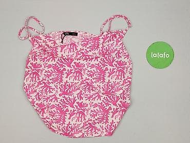 klapki bio bellini: Sinsay, Top damski, rozmiar L — 2