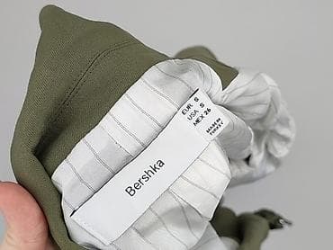 crop kurtki: Bershka, Marynarka damska, rozmiar S — 5