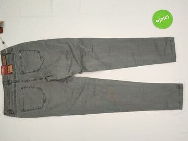 legginsy damskie plus size: Jeansy damskie, rozmiar XS — 3