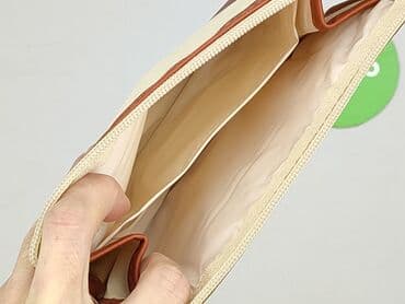 portfele sinsay: Kosmetyczka, stan - Bardzo dobry — 4