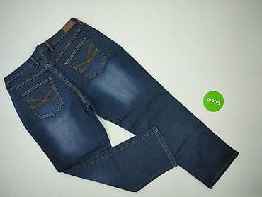 clothes diesel: John Baner, Jeansy damskie, rozmiar 2XL — 3