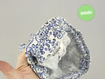 fioletowe szorty damskie: Szorty damskie, rozmiar M — 4