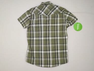 купити штани чоловічі дешево: Shirt for men, S (EU 36), H&M, condition - Very good — 3