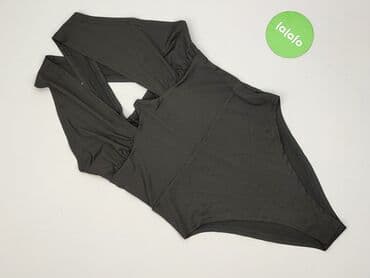 9 crocs: Shein, Жіноче боді, розмір M — 2