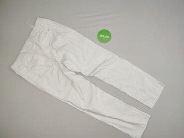 buty bpc: B.P.C, Spodnie materiałowe damskie, rozmiar M — 3