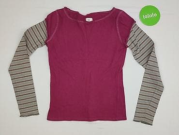 bdg spodnie: BDG, Bluzka damska, rozmiar S — 2