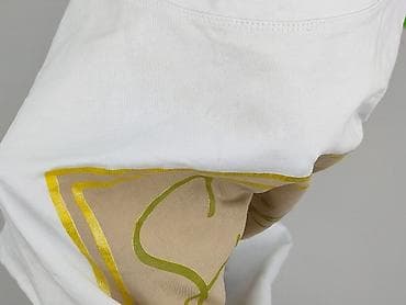 bluza ysl: Moda, Tunika damska, rozmiar S — 6