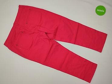 buty rusin: Promiss, Spodnie materiałowe damskie, rozmiar L — 3