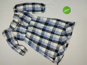 sukienka damska w kratę: Clockhouse, Sukienka damska, rozmiar M — 2