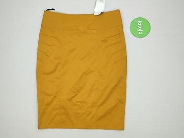 cekinami: Spódnica damska, rozmiar M — 2