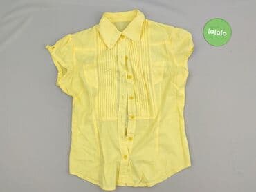 koszula cytryny: Koszula damska, rozmiar S — 2