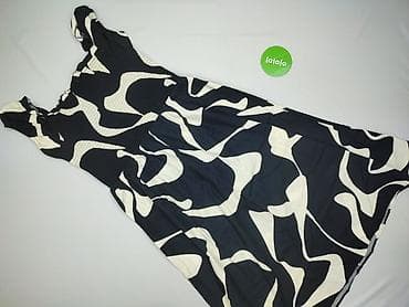 dkny buty ccc: Sinsay, Sukienka damska, rozmiar 2XL — 2