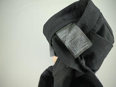 h m baleriny: H&M, Spodnie materiałowe damskie, rozmiar XS — 6