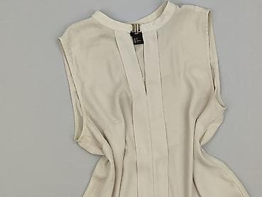 bluzki przeswitujace: H&M, Bluzka damska, rozmiar S — 1