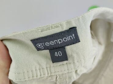 szorty i rajstopy: Greenpoint, Szorty damskie, M — 5