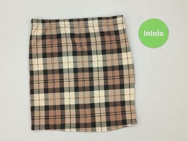 spódnice w groszki stradivarius: Boohoo, Spódnica damska, rozmiar S — 3