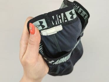 under armour bluzki: Under Armour, Legginsy Sportowe damskie, rozmiar S — 4