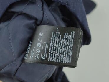 kurtka mis hm: Kurtka zimowa, H&M, 13 lat, 152-158 cm, stan - Bardzo dobry — 5