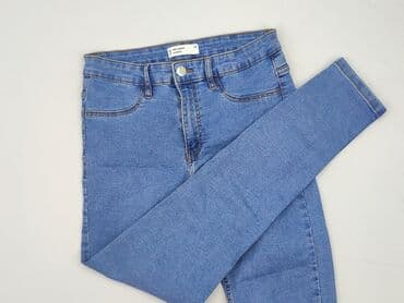 jeans isa mango: Sinsay, Jeansy damskie, rozmiar M — 1