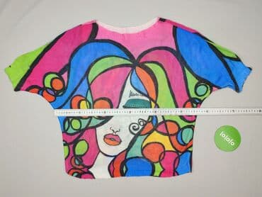 bluza atomowki: Bluzka damska, rozmiar One size — 4