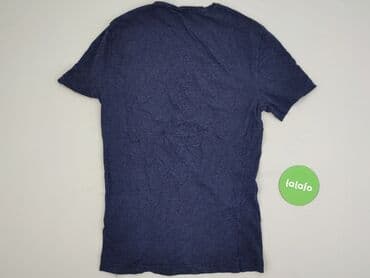 koszulka do karmienia hm: H&M, Koszulka dla mężczyzn, rozmiar S — 3