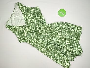 bluza żaba: Sukienka damska, rozmiar L — 3