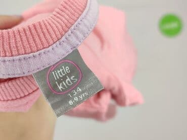 koszulka z labradorem: Sweatshirt, Little kids, 9 years, 128-134 cm, condition - Very good — 4